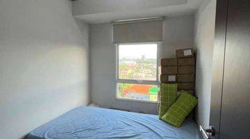 Gambar 5 Apartemen Metropolis di Tenggilis Full Furnish