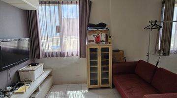 Gambar 4 Apartemen Eastcoast Tower Ametyst Pakuwon City Kalisari Furnish