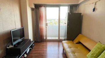 Gambar 1 Apartemen Metropolis di Tenggilis Full Furnish