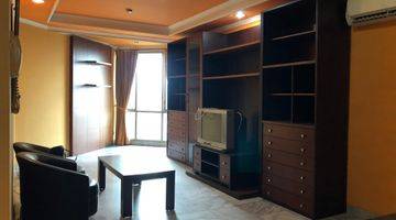 Gambar 2 Mitra Oasis Apartemen 2BR View Monas