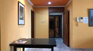 Gambar 3 Mitra Oasis Apartemen 2BR View Monas