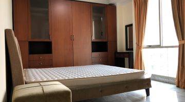 Gambar 4 Mitra Oasis Apartemen 2BR View Monas