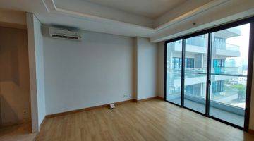 Gambar 2 APARTEMEN CAPITOL SUITES MENTENG