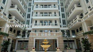 Gambar 1 Apartment Le Parch at Thamrin Nine