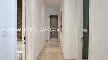 Gambar 4 Apartment Le Parch at Thamrin Nine