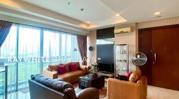 Gambar 2 Apartment The Mansion at Kemang Full furnished