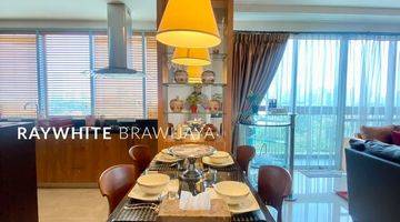 Gambar 3 Apartment The Mansion at Kemang Full furnished