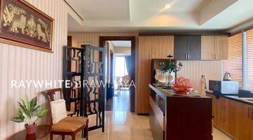 Gambar 4 Apartment The Mansion at Kemang Full furnished