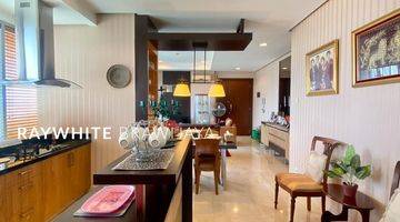 Gambar 5 Apartment The Mansion at Kemang Full furnished