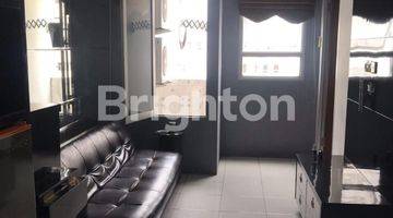 Gambar 4 Apartemen Super Murah Puncak Permai Surabaya Barat. Full Furnish. Bagus. Siap Huni. Paling Murah.