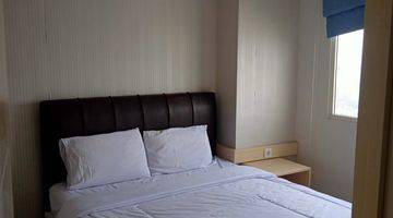 Gambar 2 Apartemen Trivium terrace -lippo cikarang ( Fully Furnished )