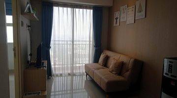 Gambar 3 Apartemen Trivium terrace -lippo cikarang ( Fully Furnished )