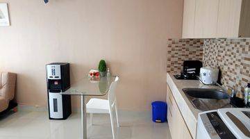 Gambar 4 Apartemen Trivium terrace -lippo cikarang ( Fully Furnished )