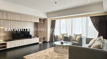 Gambar 2 Verde Kuningan 2BR Semi-furnished