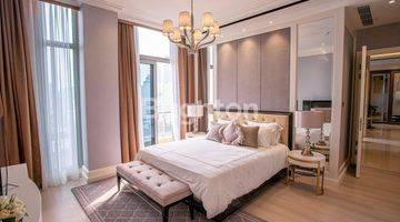 Gambar 4 Apartemen Mewah (Pet Friendly) The Stature Townhouse Menteng Jakarta