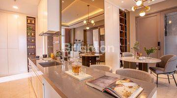 Gambar 5 Apartemen Mewah (Pet Friendly) The Stature Townhouse Menteng Jakarta