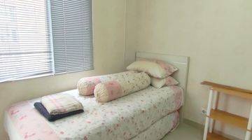 Gambar 1 Apartemen Full Furnished Sudirman Suite Bandung (MCE)