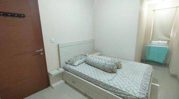 Gambar 4 Apartemen Full Furnished Sudirman Suite Bandung (MCE)