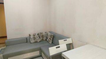 Gambar 5 Apartemen Full Furnished Sudirman Suite Bandung (MCE)