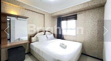 Gambar 2 APARTEMEN BAGUS SANGAT TERAWAT & MODERN - DI PASTEUR BANDUNG