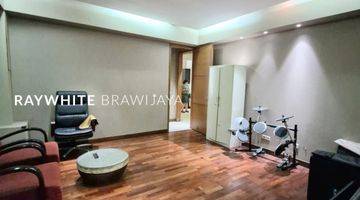 Gambar 1 Apartment Daksa Residence Semi Furnished