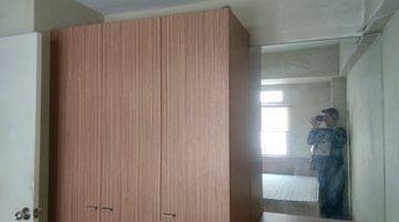 Gambar 1 Apartemen GADING NIAS Siap Huni **