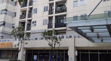 Gambar 1 Apartemen Maple Park Kemayoran