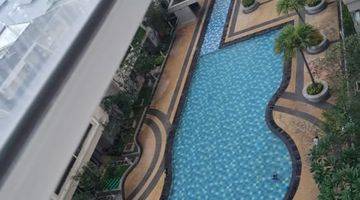 Gambar 5 Apartemen Maple Park Kemayoran