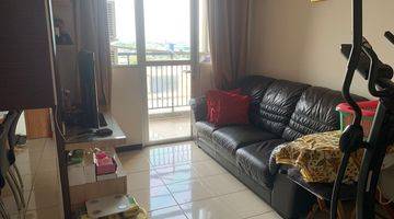 Gambar 2 Apartemen Maple Park Sunter