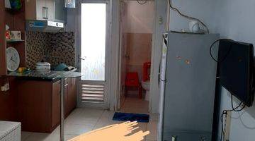 Gambar 1 Apartemen Gading Nias