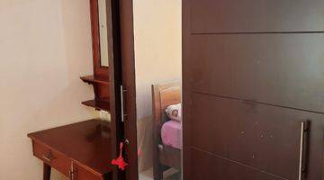 Gambar 5 Apartemen Gading Nias