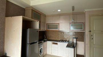 Gambar 1 Apartement Bagus Modern Cityhome MOI **