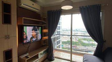 Gambar 2 Apartement Bagus Modern Cityhome MOI **