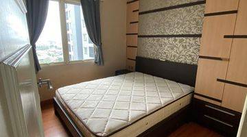 Gambar 4 Apartement Bagus Modern Cityhome MOI **