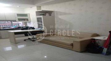 Gambar 5 Apartement di Bandung udah Full furnish,siap huni di Sudirman Suites 