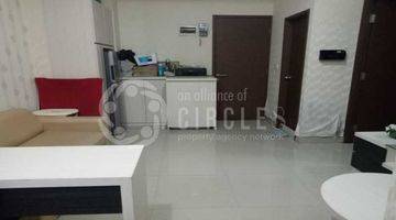 Gambar 2 Apartement di Bandung udah Full furnish,siap huni di Sudirman Suites 