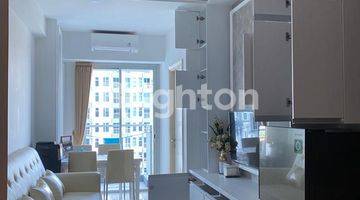 Gambar 1 kan 2BR Apartement Anderson