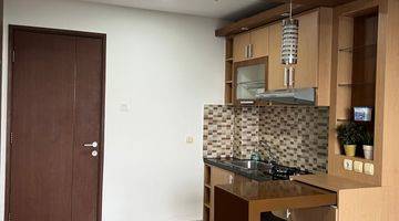 Gambar 1 Apartemen CALLIA Furnish Cantik View City