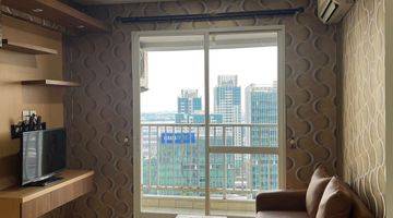 Gambar 2 Apartemen CALLIA Furnish Cantik View City