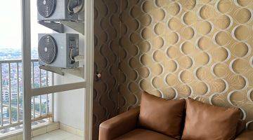 Gambar 4 Apartemen CALLIA Furnish Cantik View City