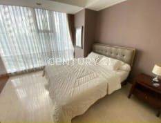 Gambar 2 Apartemen Ascott Kuningan Ciputra World 1 Lt 41 3BR R1778