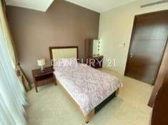 Gambar 3 Apartemen Ascott Kuningan Ciputra World 1 Lt 41 3BR R1778