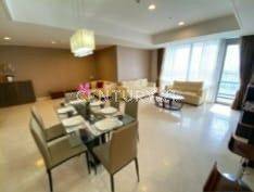 Gambar 4 Apartemen Ascott Kuningan Ciputra World 1 Lt 41 3BR R1778