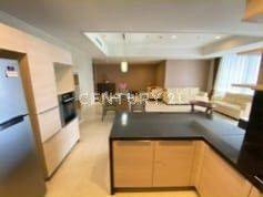 Gambar 5 Apartemen Ascott Kuningan Ciputra World 1 Lt 41 3BR R1778