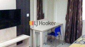 Gambar 3 Apartment Nagoya Mansion Type Studio Furnished Siap Huni