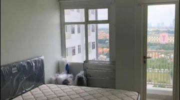 Gambar 2 Apartemen Klaska Residence Banyak Fasilitas