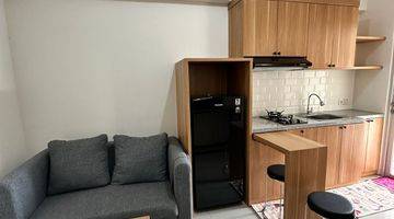 Gambar 1 Apartemen Baru Gress di Gunawangsa Merr Tower A