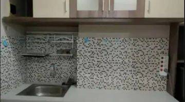 Gambar 5 Apartemen Puncak Dharmahusada Surabaya Full Furnish