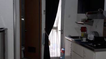 Gambar 1 Apartemen Gunawangsa Manyar Include 2 AC, Kitchen Set dan 2 Beds