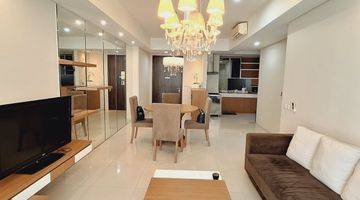 Gambar 2 Apartemen Kemang village Jakarta Selatan